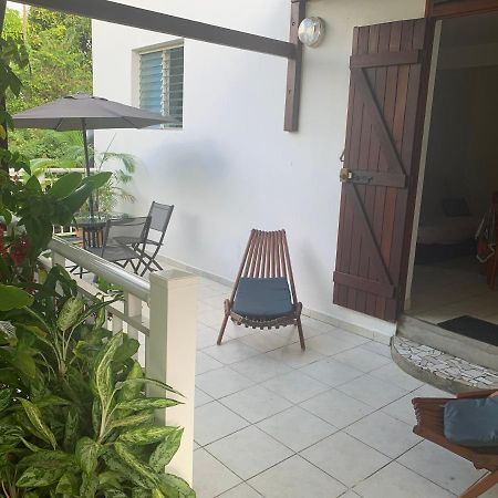 Logement Vacances Gissac Sainte-Anne Zewnętrze zdjęcie
