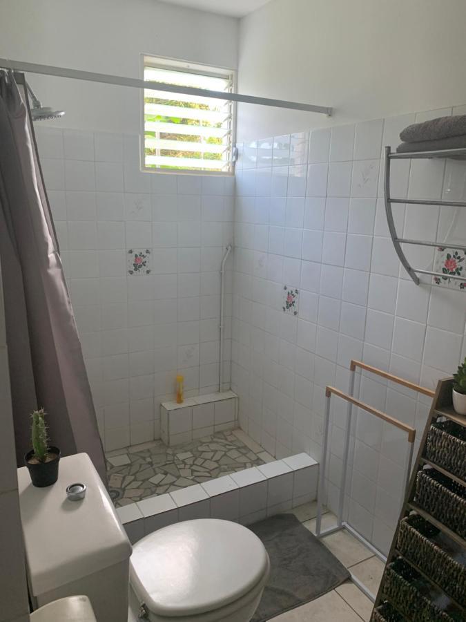 Logement Vacances Gissac Sainte-Anne Zewnętrze zdjęcie