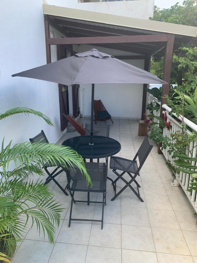Logement Vacances Gissac Sainte-Anne Zewnętrze zdjęcie